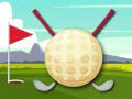 Spēle Kur ir mans golfs? online