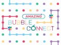 Spēle Amazing Bubble Connect online