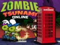 Spēle Zombie Tsunami Tiešsaistē online