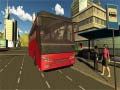 Spēle Autobusu simulators 2018 online