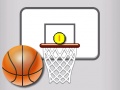 Spēle Griešanas Basketbols online