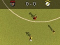 Spēle Futbola simulators online