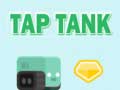 Spēle Tap Tanks online