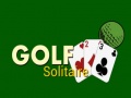 Spēle Golf Solitaire online