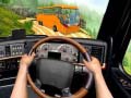 Spēle Indijas augšupvērsta autobusu simulators online