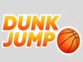 Spēle Dunk Lēciens online