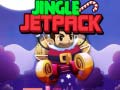 Spēle Jingle Jetpack online