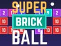 Spēle Super Brick Bumba online