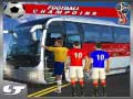 Spēle Futbola spēlētāju autobusu transports online