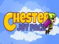 Spēle Chester Jetpack online