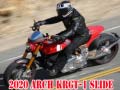 Spēle 2020 Arch KRGT-1 Slīdēt online