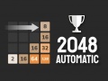 Spēle 2048 Automātiskais online