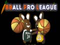 Spēle Profi Basketbola Līga online