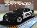 Spēle Drift Racer online