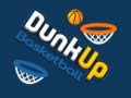 Spēle Dunk Up Basketbols online