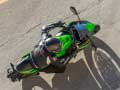 Spēle Kawasaki Ninja 650 online