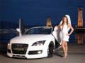 Spēle Miss Tuning Show Meitenes online