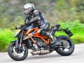 Spēle KTM Super Duke R online