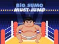 Spēle Lielajam Sumo Jālec online