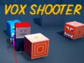 Spēle Vox Shooter online