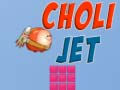 Spēle Choli Jet online