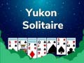 Spēle Jukona Solitaire online