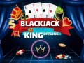 Spēle Blackjack Karalis Offline online