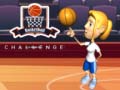 Spēle Basketbola Izsaukums online