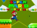 Spēle Super Mario Monētu Piedzīvojums online