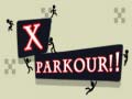 Spēle X-Parcour!! online