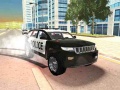 Spēle Policijas Auto Simulator 3D online