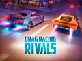 Spēle Drag Racing Sāncenši online