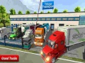 Spēle Galīgais Beigu Kravas Kravas Auto Piekares Simulator online