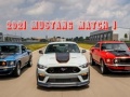 Spēle 2021 Mustang Spēle 1 online