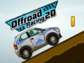 Spēle Offroad Sacensības 2D online