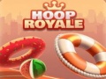 Spēle Hoop Royale online