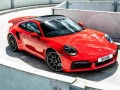 Spēle 2021. gada Lielbritānijas Porsche 911 Turbo S online