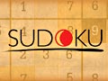 Spēle Sudoku online