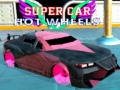 Spēle Super Auto Hot Wheels online