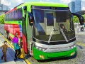 Spēle Autobusa Simulators online