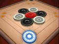 Spēle Carrom 2 Spēlētājiem online