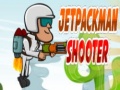 Spēle Jetpackman Šāvējs online