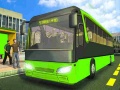 Spēle Pilsētas Pasažieru Autobusa Simulator 3D online