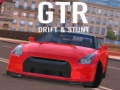 Spēle GTR Drift un Triki online