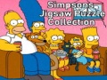 Spēle Simpsonu Mīklu Kolekcija online