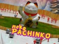 Spēle Neko Pachinko online