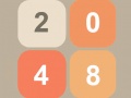 Spēle 2048 online