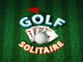 Spēle Golf Solitaire online