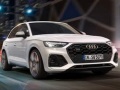 Spēle Audi SQ5 TDI Slīdēšana online