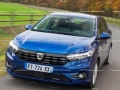 Spēle Dacia Sandero Puzzle online